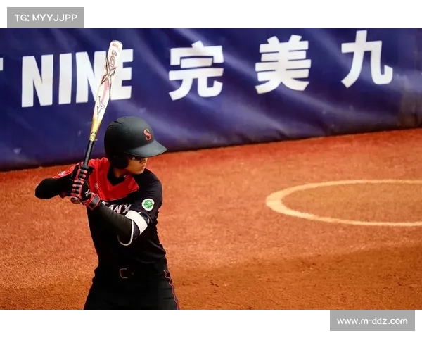 中国垒球人才库扩充 U18国家队备战2030世锦赛集训启动