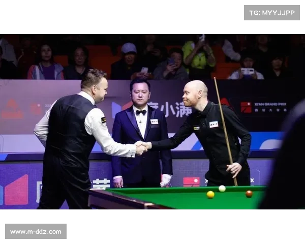 墨菲英国公开赛夺冠后排名升至第九 西安大奖赛力争实现背靠背胜利