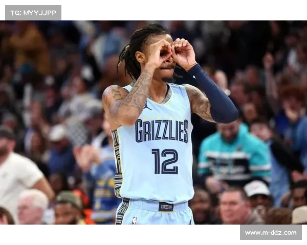 特雷杨与莫兰特交易流言再起，老鹰灰熊评估未来