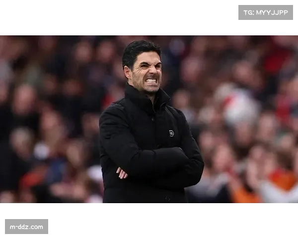 阿尔特塔专访：详解阿森纳高位压迫体系的进化与2026赛季目标