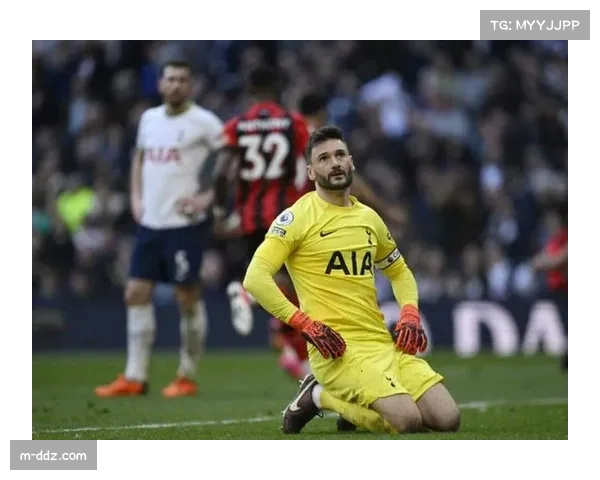 热刺1-3不敌伯恩茅斯，最终排名第八无缘欧战